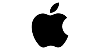 apple logo