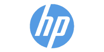 hp logo