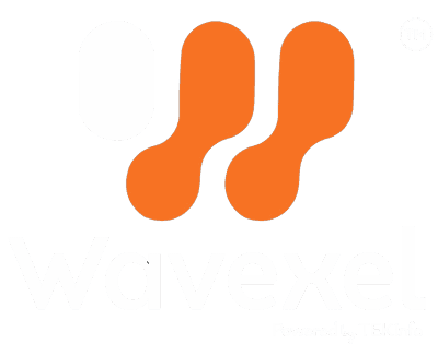 Wavexel company logo