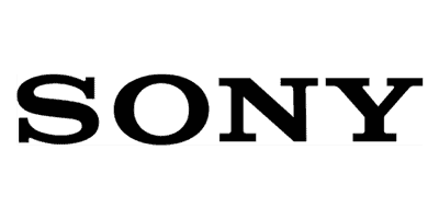 Sony logo