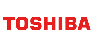 Toshiba logo