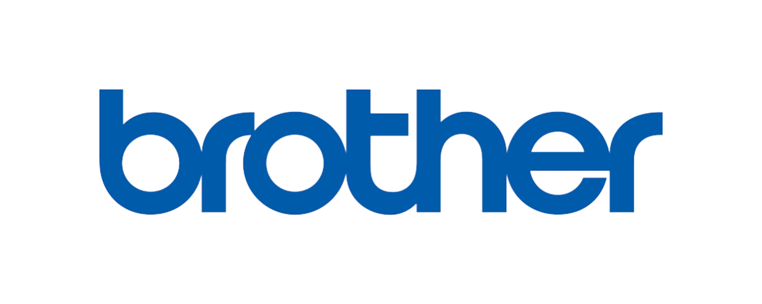 Brother logo representing business printer solutions and maintenance services