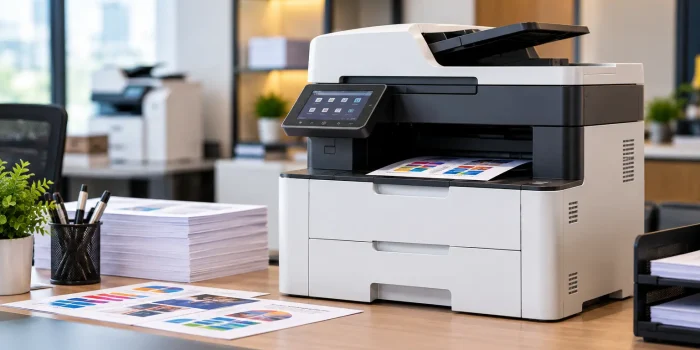 Commercial printer services in Chennai